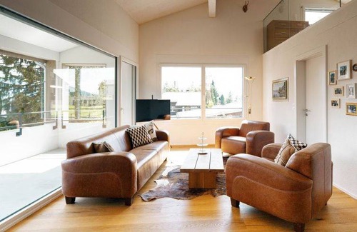 Mitloedi Apartment | Apartment Rubin