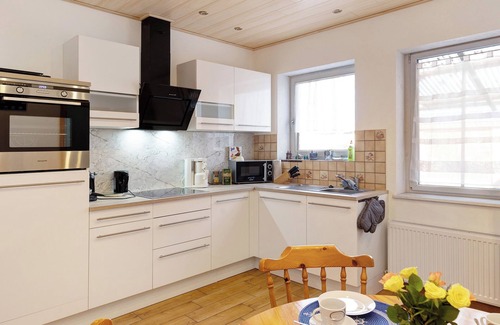 Gardelegen Apartment | Apartment 'Ruhezone' with Wi-Fi