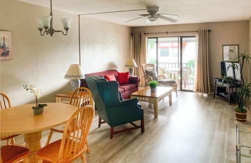 Holmes Beach Apartment | Apartment Runaway in Anna Maria Island - 4 persons, 2 bedrooms