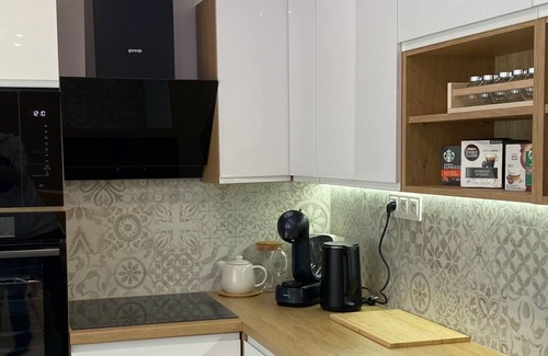 Tatranska Strba Apartment | Apartment Rysy
