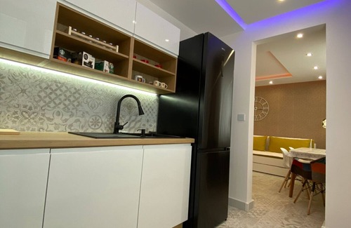 Tatranska Strba Apartment | Apartment Rysy