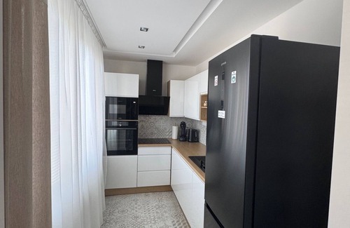 Tatranska Strba Apartment | Apartment Rysy
