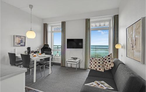 Lohals Apartment | Apartment Søndergade 4, Lejl