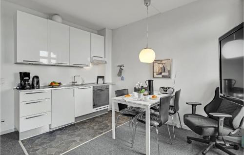 Lohals Apartment | Apartment Søndergade 4, Lejl