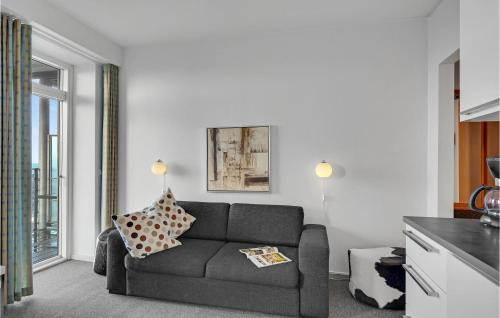 Lohals Apartment | Apartment Søndergade 4, Lejl