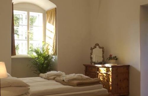 Neumarkt in Steiermark House | Apartment Schmadl - Hotel Landsitz Pichlschloss
