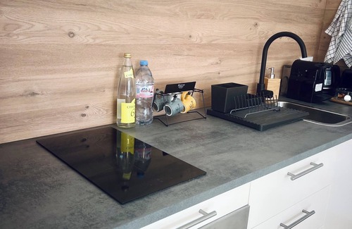 Montferrier-sur-Lez Apartment | Apartment Saona pool and jacuzzi