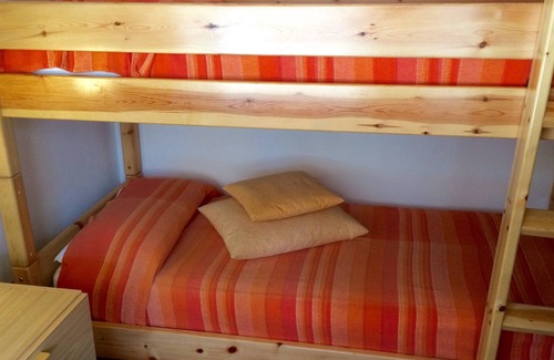 Castello-Molina di Fiemme Apartment | apartment sleeps 5