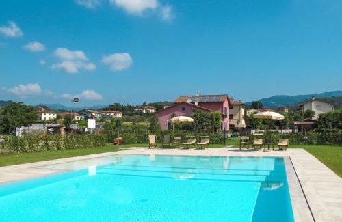 San Michele di Moriano Apartment | Apartment Sabrina by Interhome