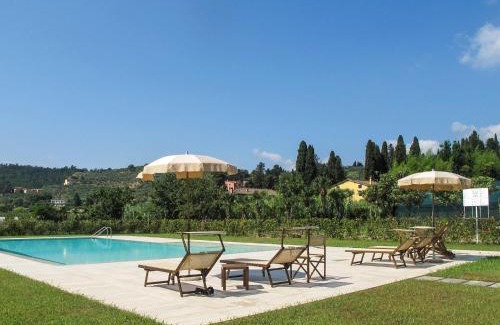 San Michele di Moriano Apartment | Apartment Sabrina by Interhome