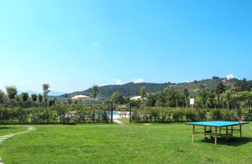 San Michele di Moriano Apartment | Apartment Sabrina by Interhome