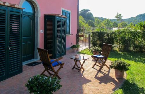 San Michele di Moriano Apartment | Apartment Sabrina by Interhome