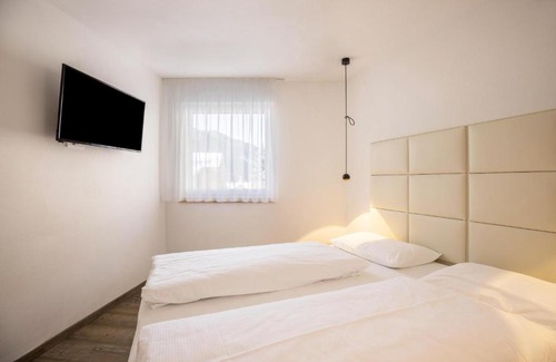 Mareo Apartment | Apartment Sis Residence Bun Ste