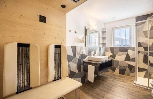 Mareo Apartment | Apartment Sis Residence Bun Ste