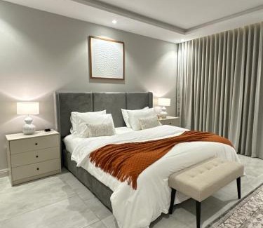 Al-Rawdah Apartment | Apartment