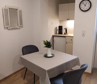 Neutal Apartment | Apartment Sabine