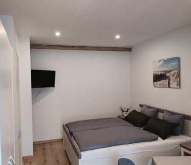 Neutal Apartment | Apartment Sabine