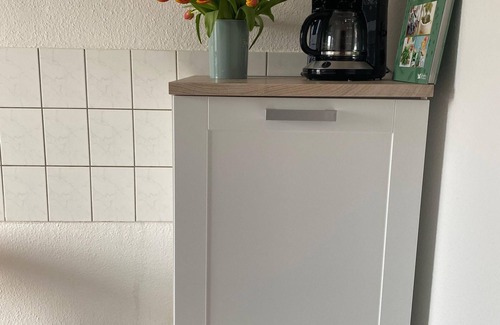 Leisnig Apartment | Apartment Sachsenhöhe