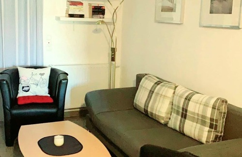 Norddeich Apartment | Apartment Saida Apartment 3