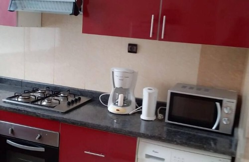 Marina Apartment | Apartment saidia morocco