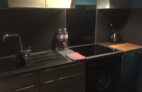 Nouvelle Ville Apartment | Apartment Saint Jean
