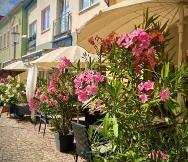 Radebeul Apartment | Apartment SaLimba