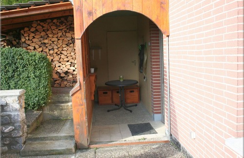 Gudenhagen Apartment | Apartment Sammet, 48sqm, 1 bedroom, max. 4 persons
