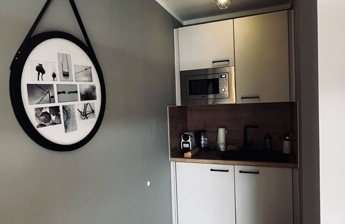 Offenbach am Main Apartment | Apartment Sana Klinik No03 Netflix