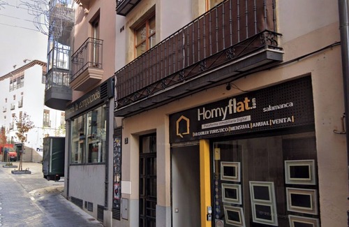 Centro Apartment | Apartment San Justo Suites next to the Plaza Mayor