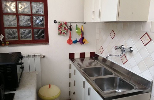 San Niccolo Apartment | Apartment San Niccolo