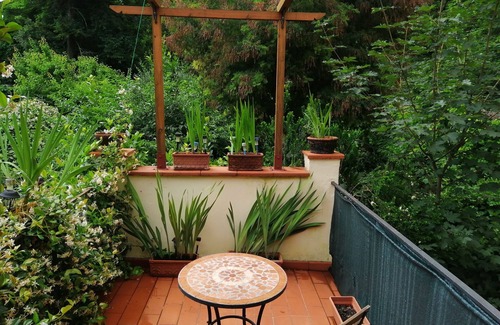 San Niccolo Apartment | Apartment San Niccolo