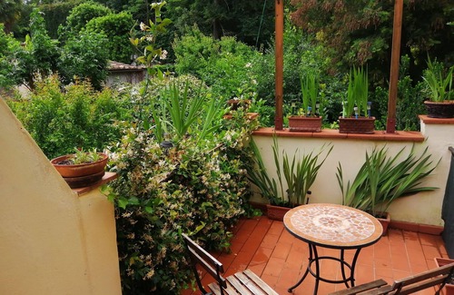 San Niccolo Apartment | Apartment San Niccolo