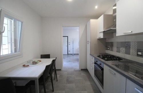 Savena Apartment | APARTMENT SAN RAFEL