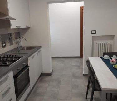 Savena Apartment | APARTMENT SAN RAFEL