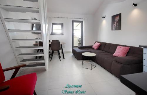Stinica Apartment | Apartment "Santa Lucia"