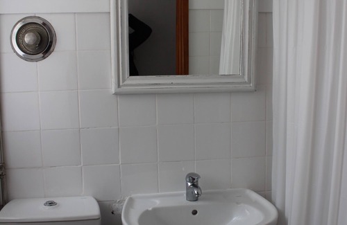 Mirandela Apartment | APARTMENT SANTA LUZIA