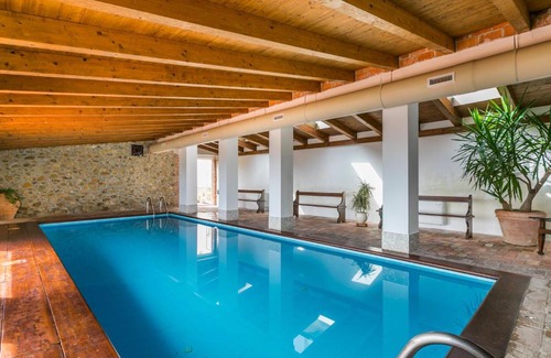 La Cava Apartment | Apartment Santa Marta by Interhome