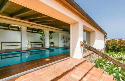 La Cava Apartment | Apartment Santa Marta by Interhome