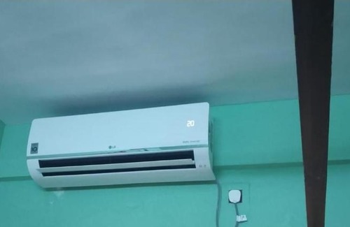 Mukundapur Apartment | Apartment Santana 5 with Lift, AC, Aqua Guard, W machine and Garage
