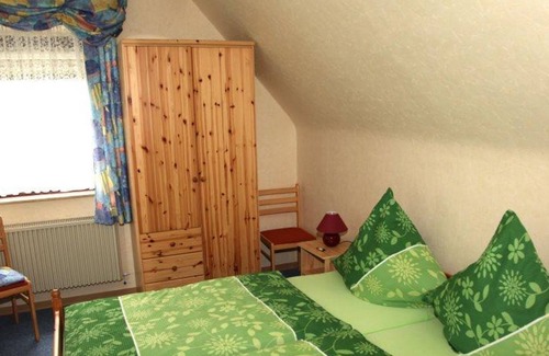 Hillscheid Apartment | Apartment Sauer - 3-bed apartment