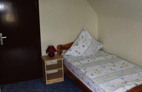 Hillscheid Apartment | Apartment Sauer - 3-bed apartment