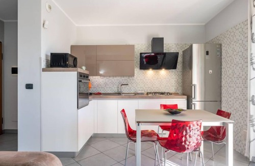 Barriera di Milano Apartment | Apartment Savi by Interhome