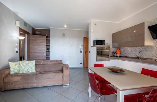 Barriera di Milano Apartment | Apartment Savi by Interhome