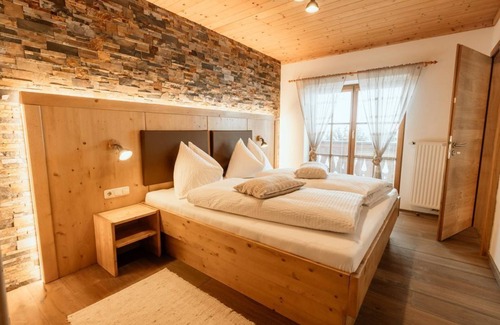 Maria Alm am Steinernen Meer Other | Apartment Schönfeldspitz - Schranbachhof
