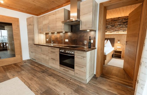Maria Alm am Steinernen Meer Other | Apartment Schönfeldspitz - Schranbachhof