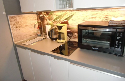 Goslar Apartment | Apartment Schickeria