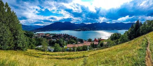 Rottach Apartment | Apartment Schildenstein