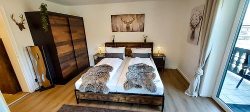 Rottach Apartment | Apartment Schildenstein