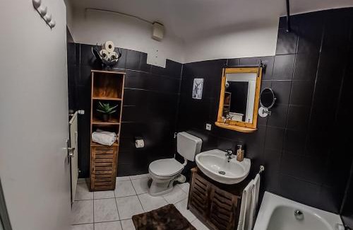 Rottach Apartment | Apartment Schildenstein