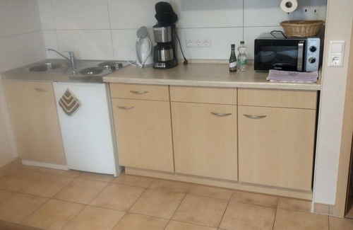 Rathewalde Apartment | Apartment Schlesinger - Apartment, 2 bedrooms